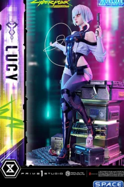 1/4 Scale Lucy Deluxe Real Elite Masterline Statue