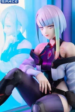 1/7 Scale Lucy PVC Statue
