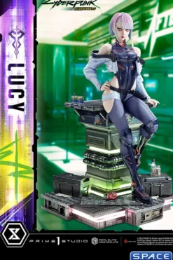 1/4 Scale Lucy Real Elite Masterline Statue