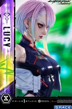 1/4 Scale Lucy Real Elite Masterline Statue