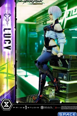 1/4 Scale Lucy Real Elite Masterline Statue