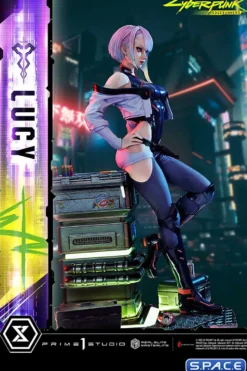 1/4 Scale Lucy Real Elite Masterline Statue