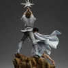 1/10 Scale Luke & Leia Movie Poster Deluxe Art Scale Statue