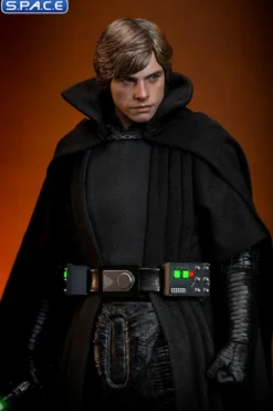 1/6 Scale Luke Skywalker »Dark Empire« Comic Masterpiece CMS019