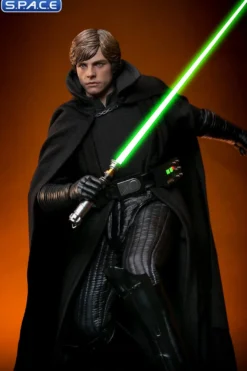 1/6 Scale Luke Skywalker »Dark Empire« Comic Masterpiece CMS019
