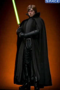 1/6 Scale Luke Skywalker »Dark Empire« Comic Masterpiece CMS019
