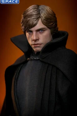1/6 Scale Luke Skywalker »Dark Empire« Comic Masterpiece CMS019