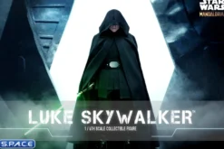 1/6 Scale Luke Skywalker Deluxe Version DX23