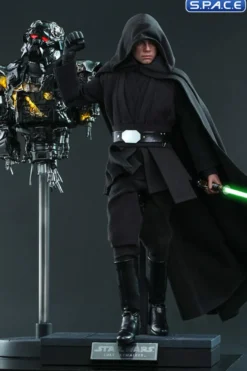 1/6 Scale Luke Skywalker Deluxe Version DX23