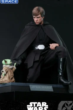 1/6 Scale Luke Skywalker Deluxe Version DX23