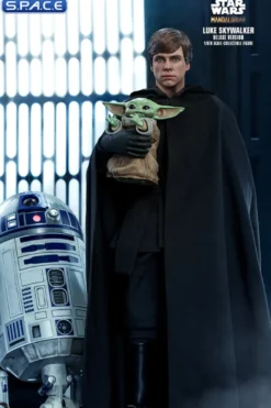 1/6 Scale Luke Skywalker Deluxe Version DX23