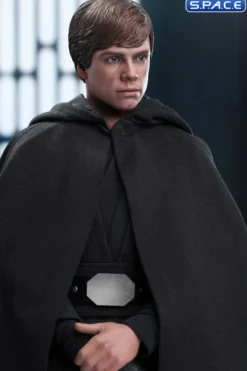 1/6 Scale Luke Skywalker Deluxe Version DX23