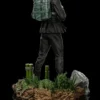 1/10 Scale Luke Skywalker & Grogu Training Art Scale Statue