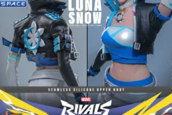 1/6 Scale Luna Snow Videogame Masterpiece VGM88