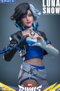 1/6 Scale Luna Snow Videogame Masterpiece VGM88