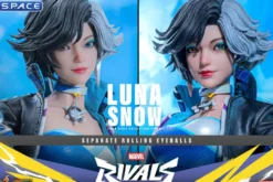 1/6 Scale Luna Snow Videogame Masterpiece VGM88