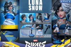1/6 Scale Luna Snow Videogame Masterpiece VGM88