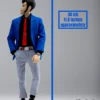 1/6 Scale Lupin III