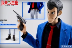 1/6 Scale Lupin III
