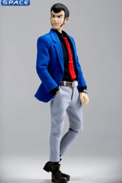 1/6 Scale Lupin III