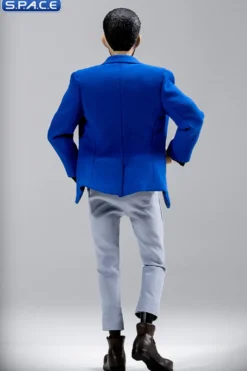 1/6 Scale Lupin III