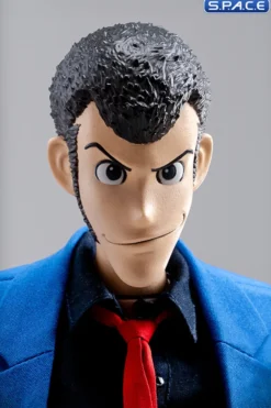 1/6 Scale Lupin III