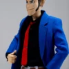 1/6 Scale Lupin III - Deluxe Version