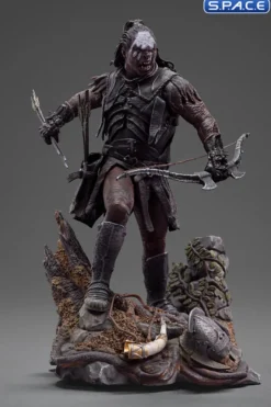 1/10 Scale Lurtz »Uruk-Hai Leader« Art Scale Statue