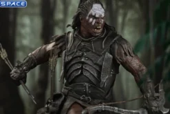 1/10 Scale Lurtz »Uruk-Hai Leader« Art Scale Statue