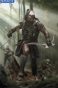 1/10 Scale Lurtz »Uruk-Hai Leader« Art Scale Statue