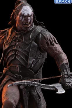 1/10 Scale Lurtz »Uruk-Hai Leader« Art Scale Statue