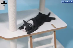 1/6 Scale lying Cat