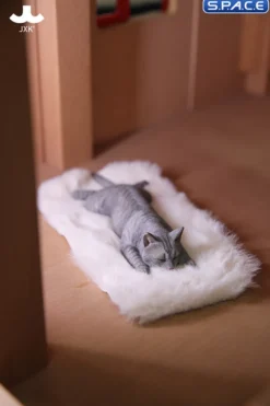 1/6 Scale lying Cat