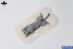 1/6 Scale lying Cat