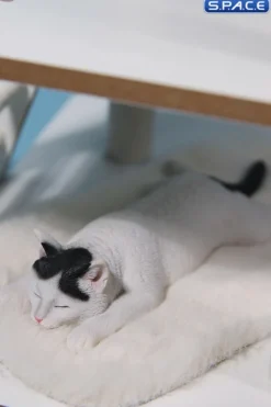 1/6 Scale lying Cat