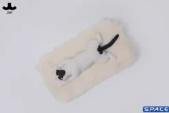 1/6 Scale lying Cat