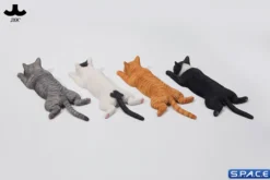 1/6 Scale lying Cat