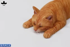 1/6 Scale lying Cat
