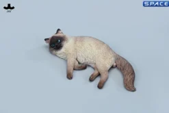 1/6 Scale lying Ragdoll