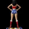 1/10 Scale Lynda Carter as Wonder Woman Deluxe Art Scale Statue