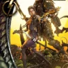 1/4 Scale Machiko & Broken Tusk Predator Ultimate Premium Masterline Statue