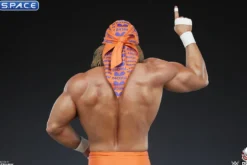 1/4 Scale Macho Man Randy Savage Statue