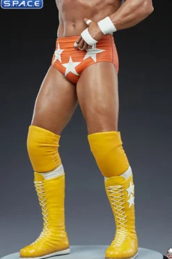 1/4 Scale Macho Man Randy Savage Statue