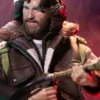 1/6 Scale MacReady
