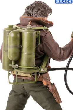 1/6 Scale MacReady
