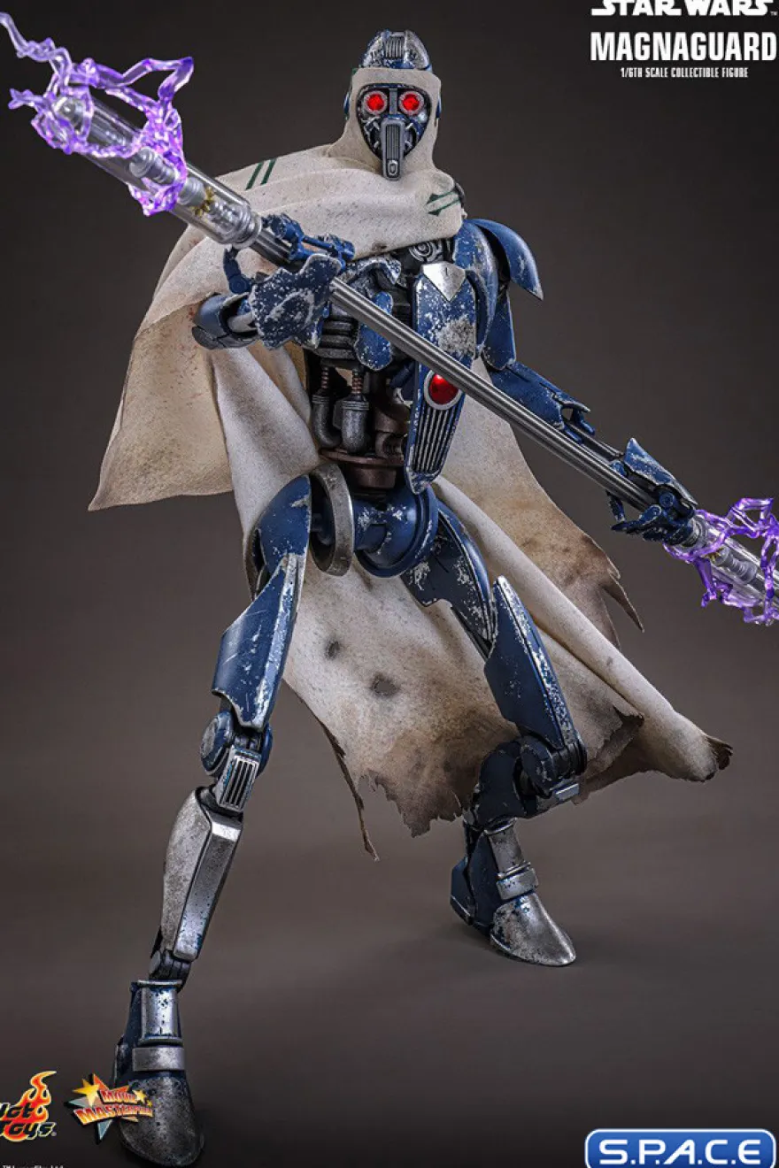 1/6 Scale Magnaguard Movie Masterpiece MMS856
