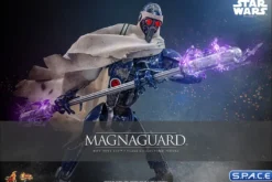 1/6 Scale Magnaguard Movie Masterpiece MMS856