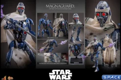 1/6 Scale Magnaguard Movie Masterpiece MMS856