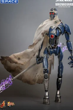 1/6 Scale Magnaguard Movie Masterpiece MMS856