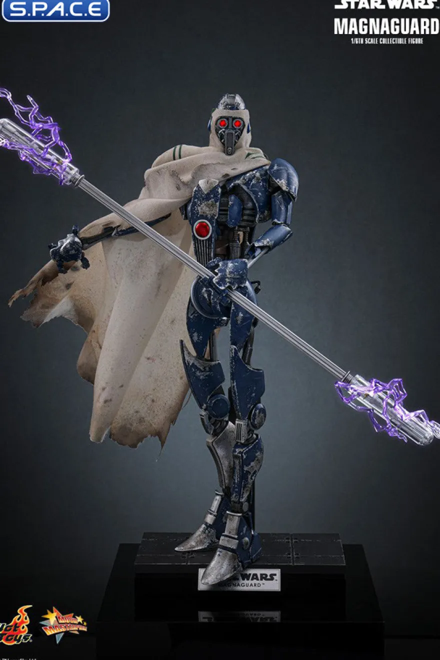 1/6 Scale Magnaguard Movie Masterpiece MMS856